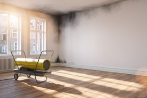 Messie Geruchsentfernung Erftstadt