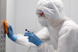 Messie Spezialreinigung Erftstadt